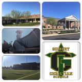 Gilbert Christian Schools - District Office Photo
