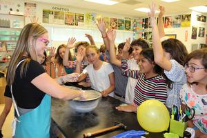 Tucson Hebrew Academy Photo