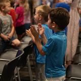 Valley Christian Schools Photo #4 - K-6 Chapel