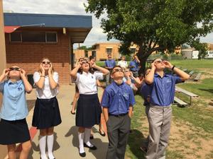 Wickenburg Christian Academy Photo