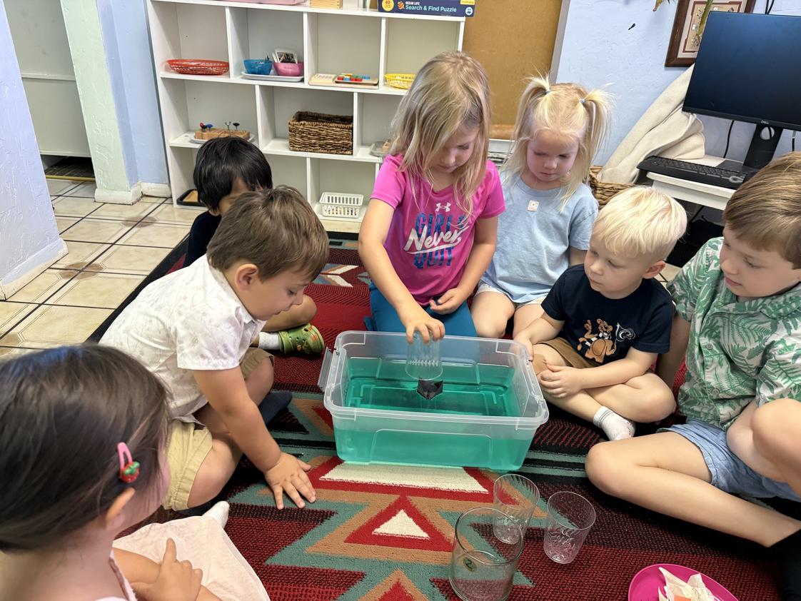 Desert Sky Montessori Photo #1