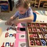 Desert Sky Montessori Photo #7