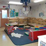 Desert Trail KinderCare Photo #5 - Infant Classroom