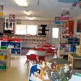 Desert Trail KinderCare Photo #9 - Prekindergarten Classroom