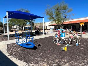 St. Albans Preschool & Kindergarten Photo