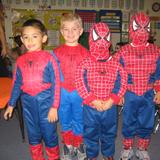 Valley Child Care Photo #7 - HALLOWEEN PARTY