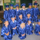 Valley Child Care Photo #10 - VALLEY CHILD CARE GRADUATION CLASS