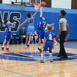 Christ Little Rock School Photo #8 - Our students in grades 4th to 8th have the opportunity to participate in athletics representing the Falcons in the Parochial League. Christ Little Rock School Photo #8 - Our students in grades 4th to 8th have the opportunity to participate in athletics representing the Falcons in the Parochial League.