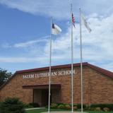 Salem Lutheran Pre-School Photo #1 - Salem Lutheran School