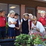 St. Marks Episcopal Day School Photo #5 - Purposeful experiences in a dynamic environment.