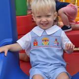 St. Marks Episcopal Day School Photo - Early Learning Program available for ages 1 and 2.