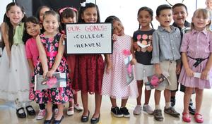 St. Aloysius Gonzaga School Photo