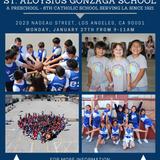 St. Aloysius Gonzaga School Photo #3