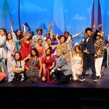 Le Lycee Francais de Los Angeles Photo #13 - Performing arts and the Theatre Raymond Kabbaz