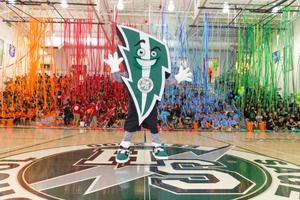Sage Hill School Photo