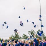 Tri-City Christian School Photo #18 - TCCS Graduates Tri-City Christian School Photo #18 - TCCS Graduates