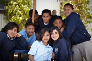 Nativity Prep Academy Photo