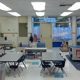 University City KinderCare Photo #7 - Preschool Classroom