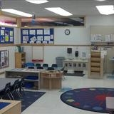 University City KinderCare Photo #4 - Discovery Preschool Classroom