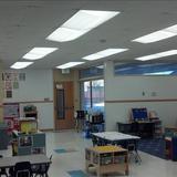 University City KinderCare Photo #8 - Prekindergarten Classroom