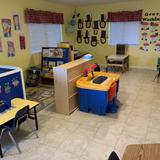 A Childs Hideaway Photo #7 - Pre-K Room