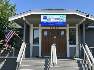 Weibel Montessori School Photo