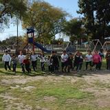 Adventist Union School Photo #4 - Happy Children with a big playground