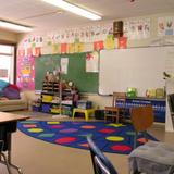 All Saints' Episcopal Preschool Photo #1 - Our students receive state of the art education