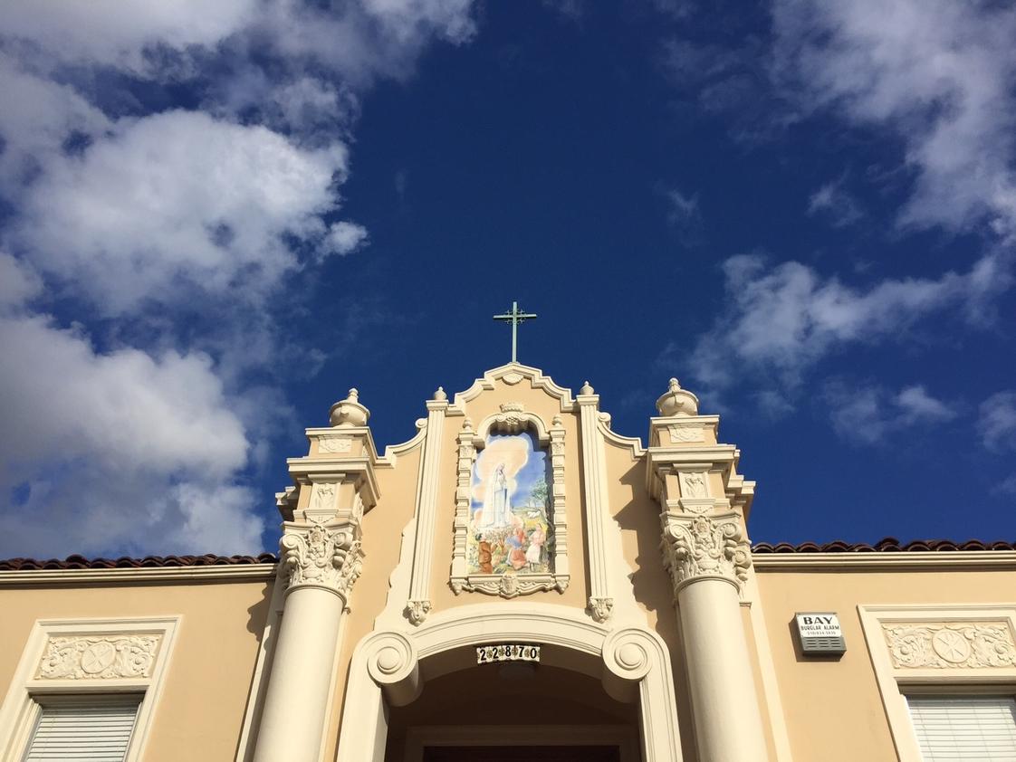 All Saints Catholic School Photo #1