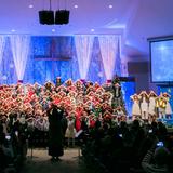 Alta Loma Christian School Photo #9 - 1st-8th grade Christmas program 2018