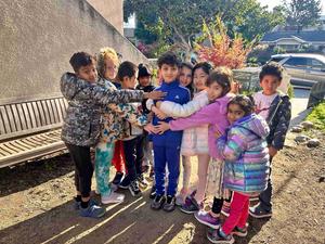 Living Wisdom School Of Palo Alto Photo