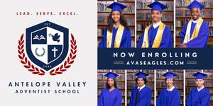 Antelope Valley Adventist School Photo