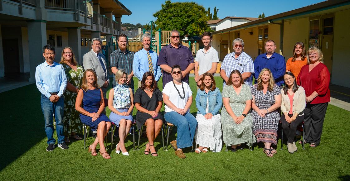 Apostles Lutheran School (TK-12) Photo