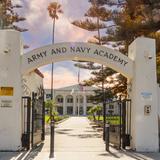 Army and Navy Academy Photo #1