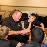 Army and Navy Academy Photo #3