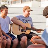 Army and Navy Academy Photo #5