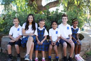 Ascension Lutheran School Photo