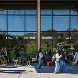 The Athenian School Photo #10