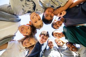 Berkeley Hall School Photo