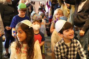 Beth Hillel Elementary Photo