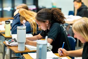 Bethany Christian Academy Photo