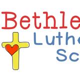 Bethlehem Lutheran School Photo