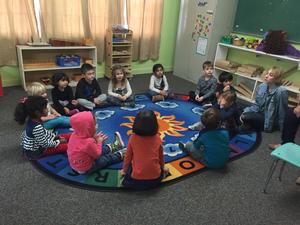 Beverly Hills Children's Academy Photo