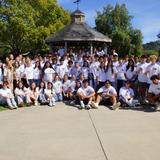 Bishop Garcia Diego High School Photo #8 - Retreats are more than a tradition. They are meaningful opportunities for reflection, personal growth, and deeper connections throughout the Cardinal experience.