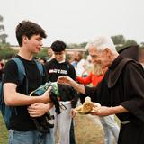 Bishop Garcia Diego High School Photo #9 - A faith-filled community where students are encouraged to deepen their relationship with God and live with compassion and purpose.