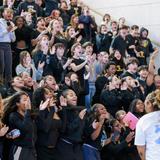 Bishop Odowd High School Photo #13