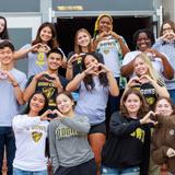 Bishop Odowd High School Photo #1 - We are a Catholic college-preparatory community, guided by the teachings of Jesus Christ, that educates our diverse student body to build a more just, joyful and sustainable world.