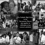 St. Francis Middle School Photo - Diocese of Sacramento Catholic High Schools