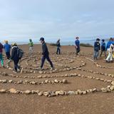 Black Pine Circle School Photo #13 - Field trip to the Marin Headlands