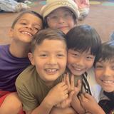 Black Pine Circle School Photo #12 - Happy 4th Graders!